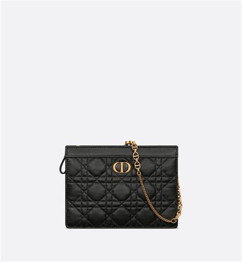 dior miss caro|dior caro zipped pouch.